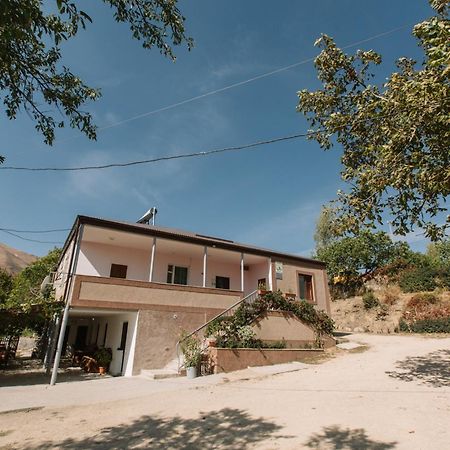 Noravank B&B Ch'iva Exterior photo