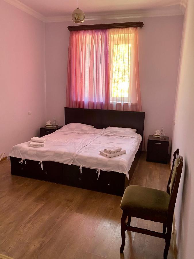 Noravank B&B Ch'iva Exterior photo