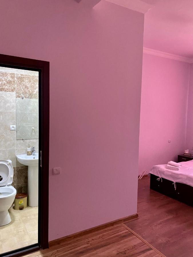 Noravank B&B Ch'iva Exterior photo
