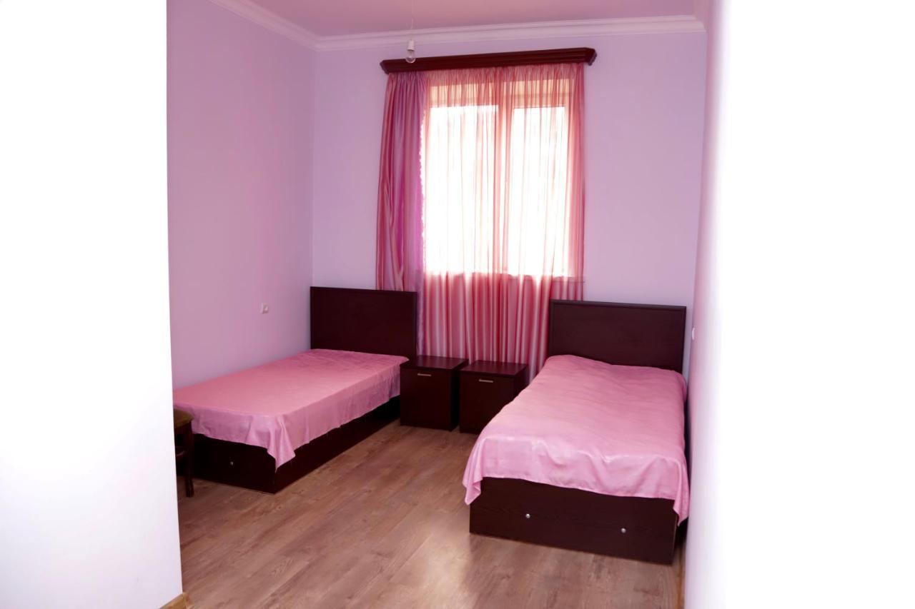 Noravank B&B Ch'iva Exterior photo