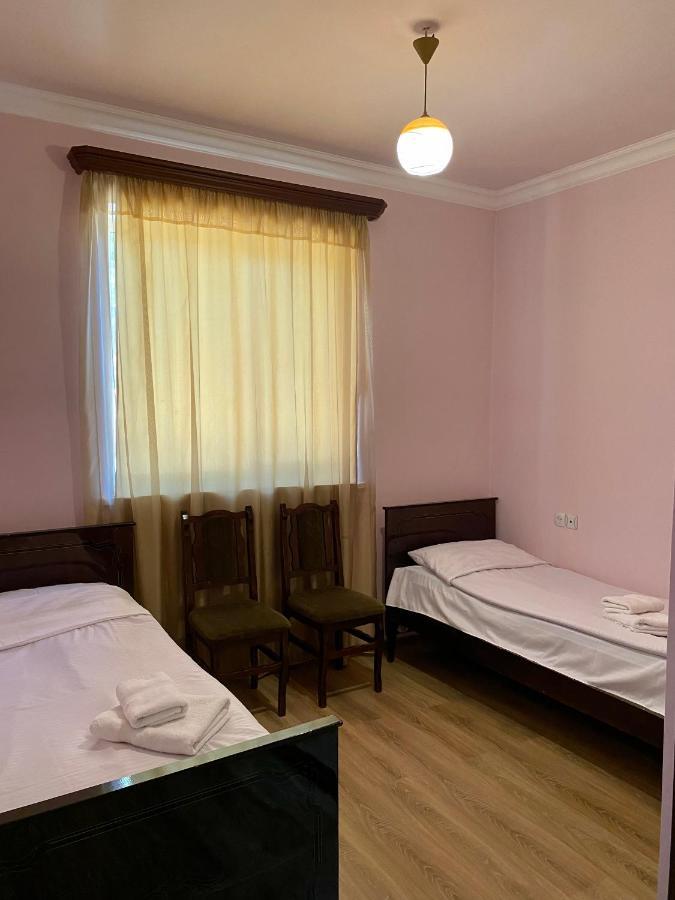 Noravank B&B Ch'iva Room photo