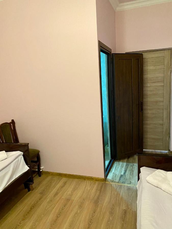 Noravank B&B Ch'iva Exterior photo