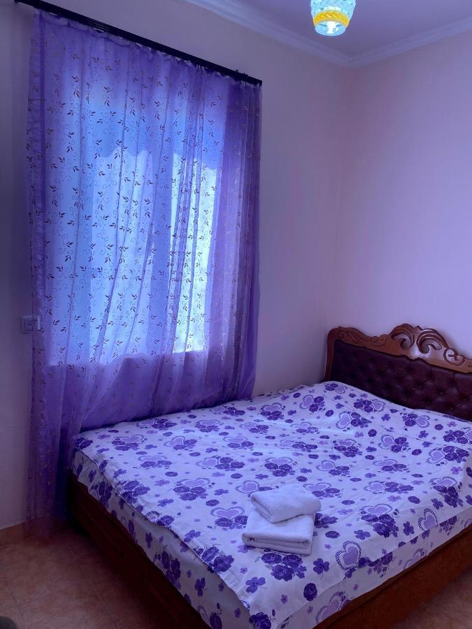 Noravank B&B Ch'iva Exterior photo