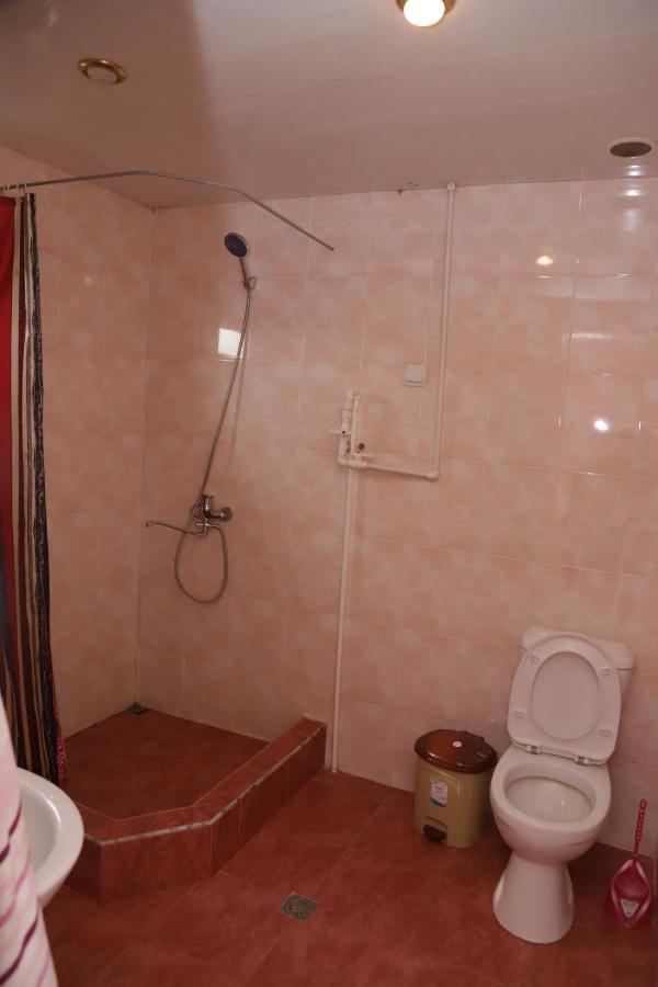 Noravank B&B Ch'iva Exterior photo