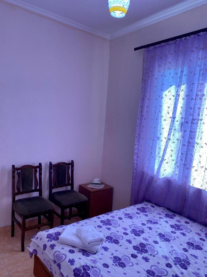 Noravank B&B Ch'iva Exterior photo
